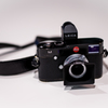 Seele der LEICA　
