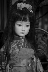 日本少女