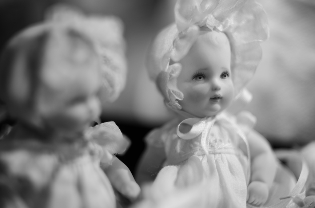 Baby Baby Baby展　銀座ベビー１１　〜終幕〜