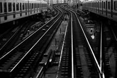 railway