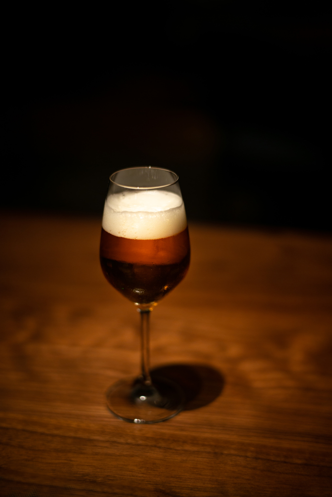 The PREMIUM MALTS