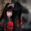 日本少女