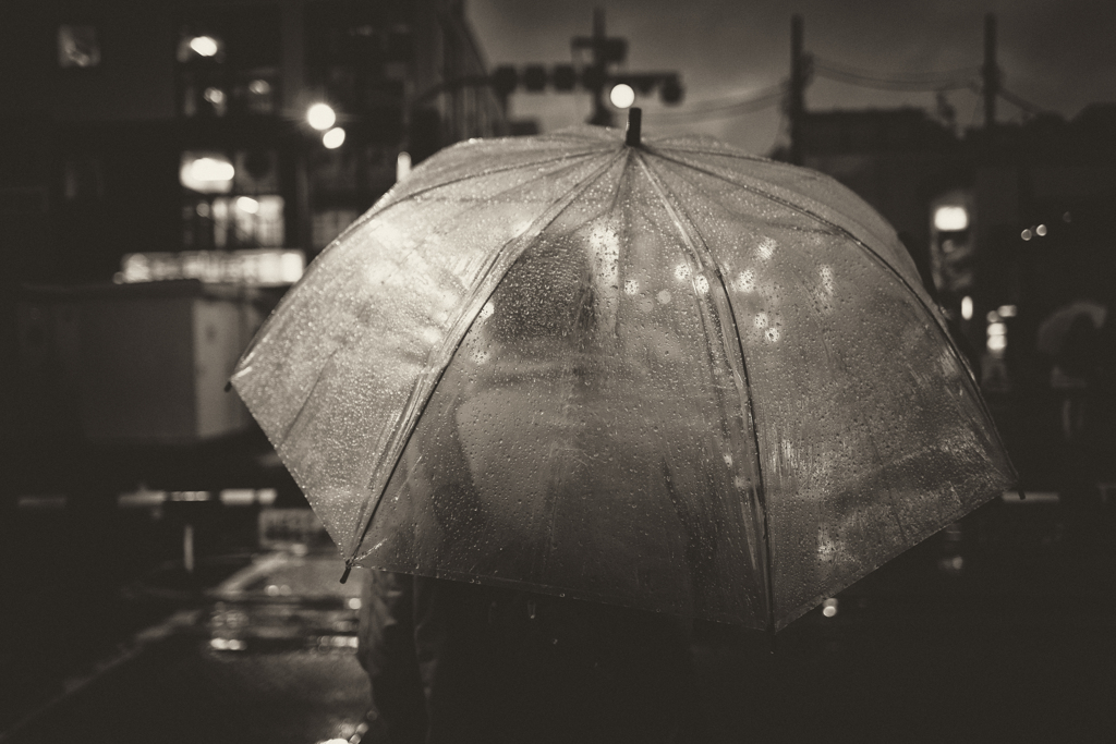 rain