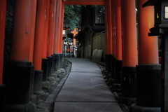 お山巡り