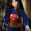 日本少女