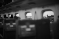 帰京