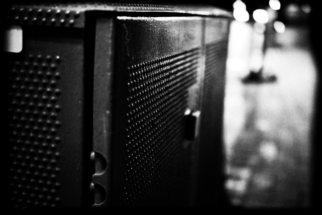 Bad City 2/3