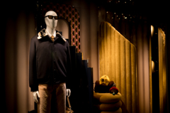 シャレオザギン