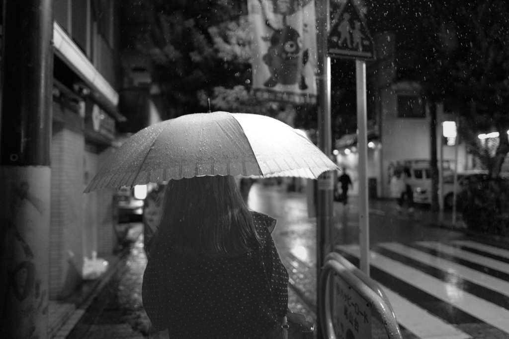 Rain