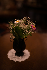 息づくもの　ⅱ