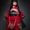 御名残日本少女