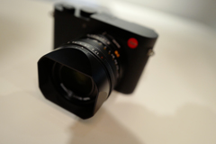 THIS IS LEICA Q2.