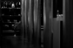 THE GRAND LOUNGE