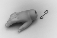 3月20日(金)銀座人形館・アニバーサリー展に向けて