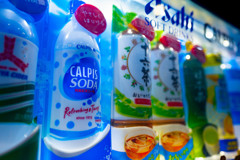 戯れるQ-P