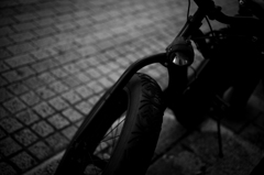 「　bicycle狂　」