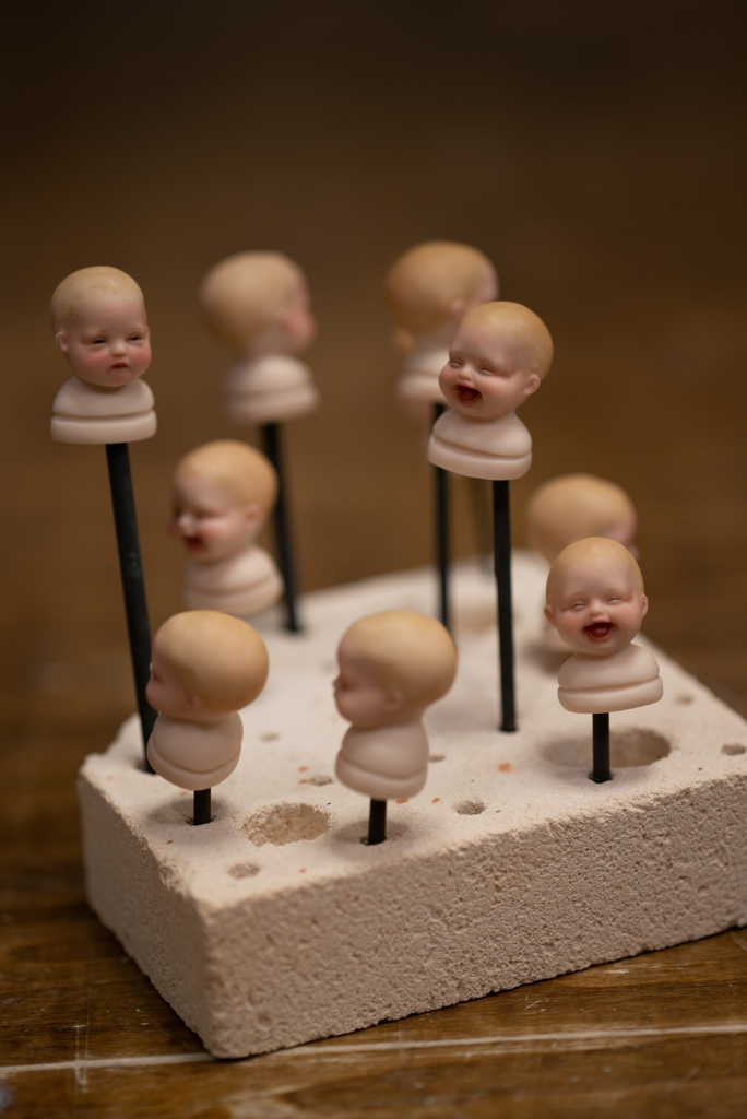 TRIPLE-BABIES