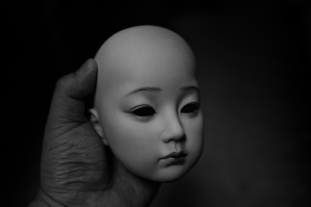 日本少女