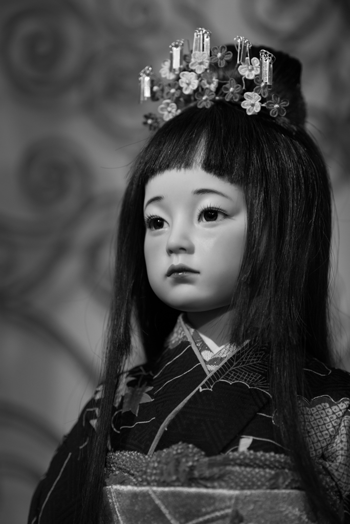 日本少女