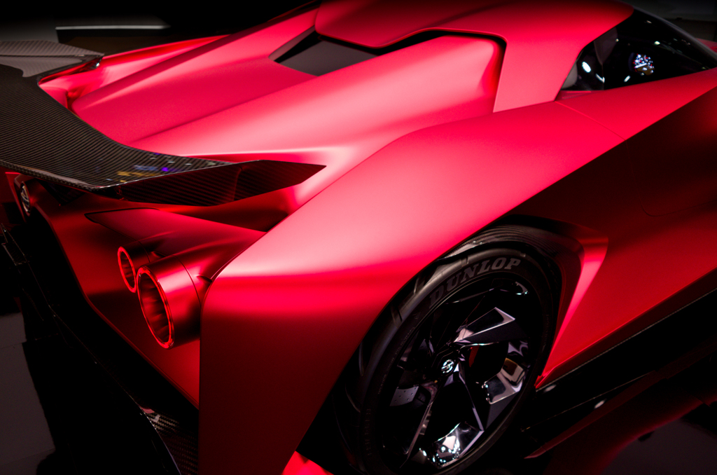 RED X2