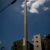 SUMMARON's 電信柱
