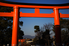 お山巡り〜了〜