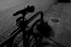 Q-P BICYCLE