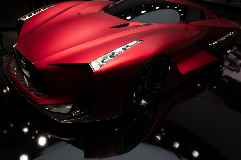 CONCEPT Q-P