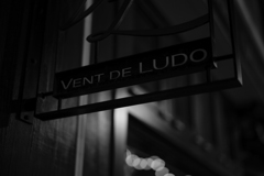 VENT DE LUDO Ⅲ