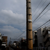 明日の電信棒