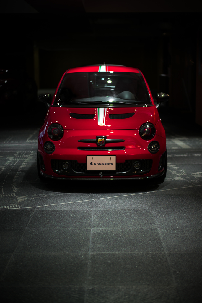 RED STAR Ⅵ
