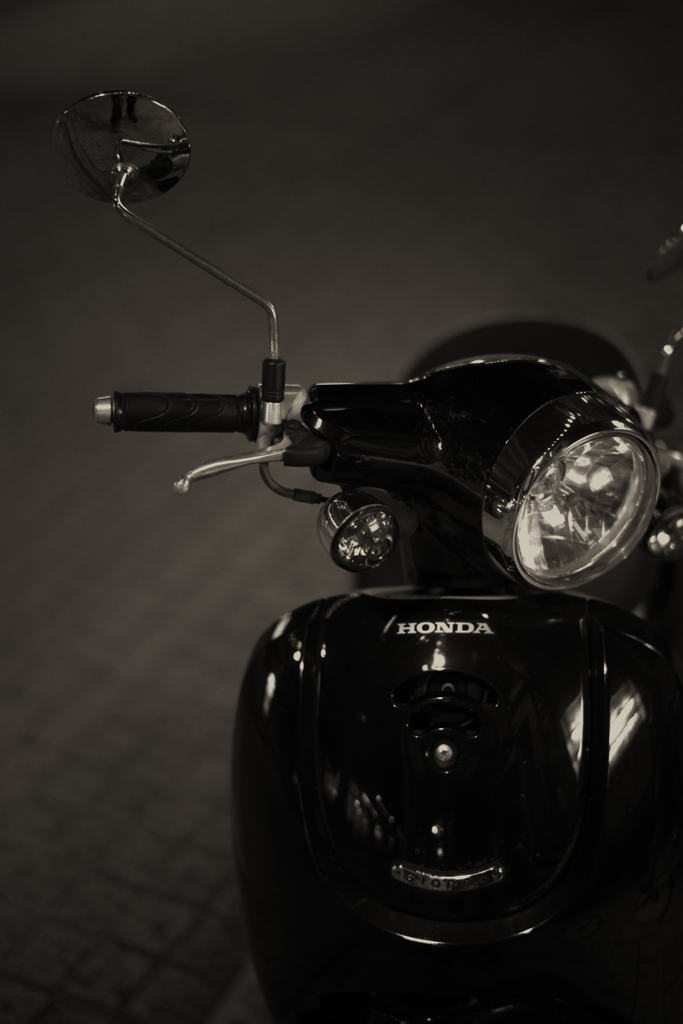 Series・Scooter