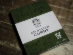 OM SYSTEM CURRY