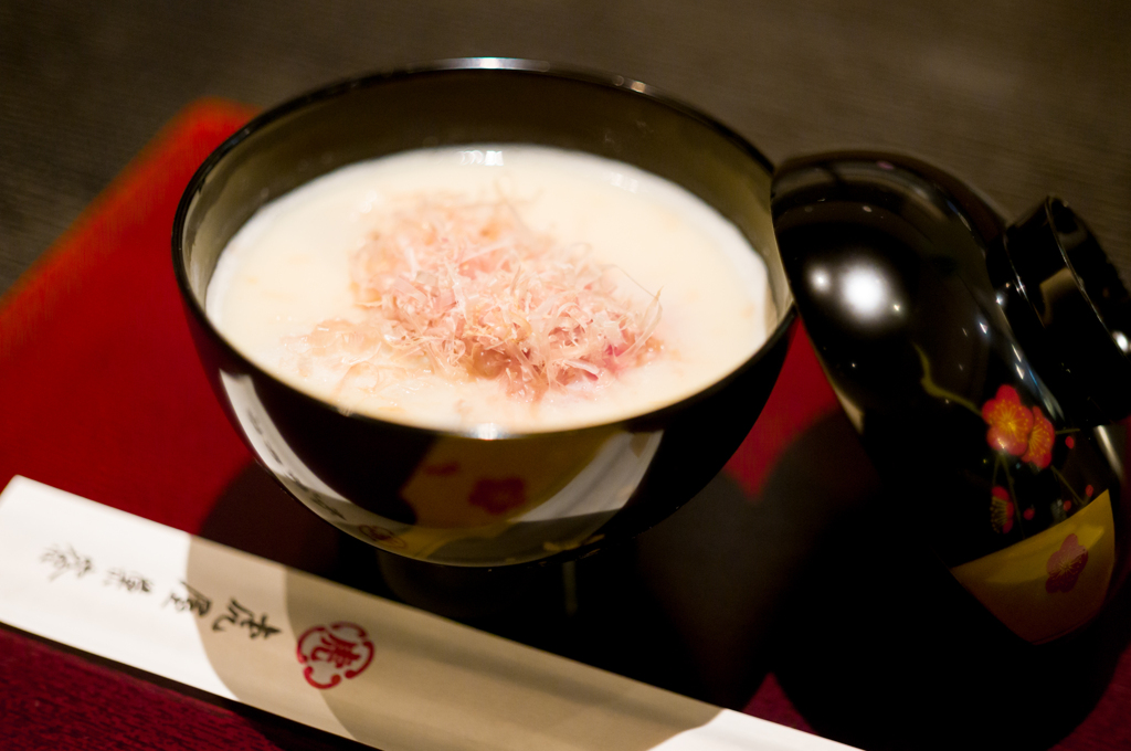 虎屋菓寮