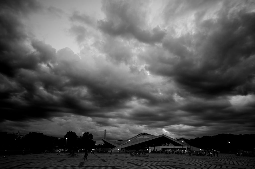 駒沢オリンピック公園
