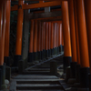 お山巡り