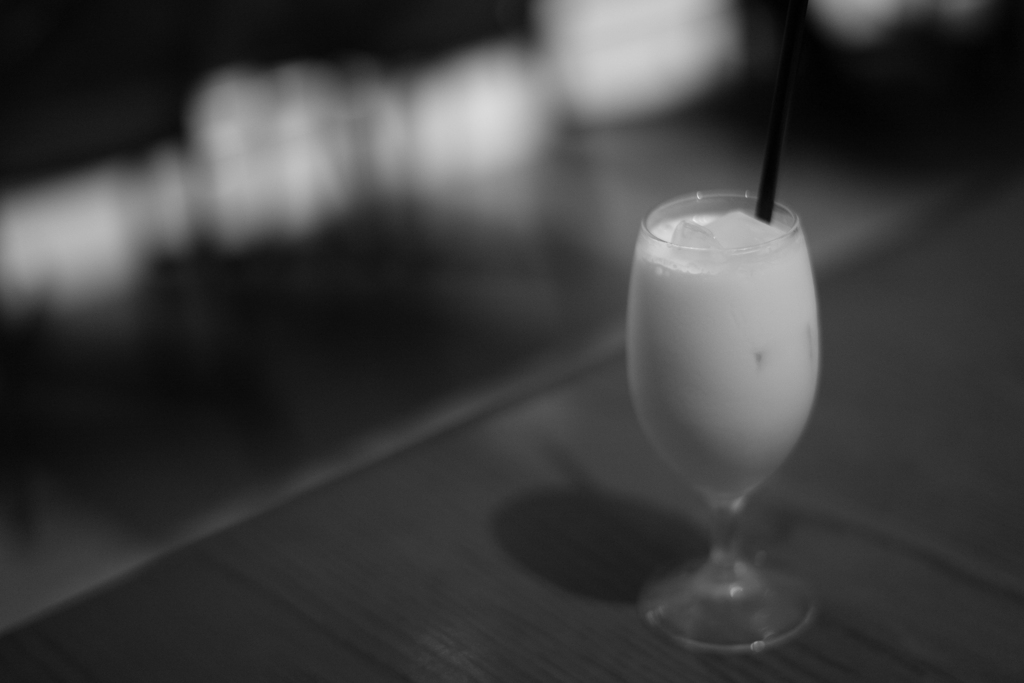 Sweet Lassi