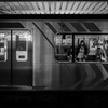 SHADOW TRAIN