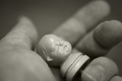 Triple Babies ~覚醒~ 1/2