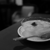 杏仁豆腐