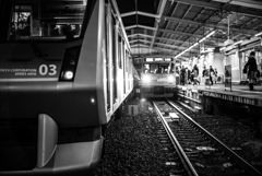 The way of JIYUGAOKA 