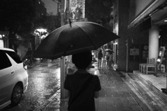 RAIN坊や
