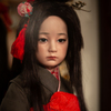 日本少女