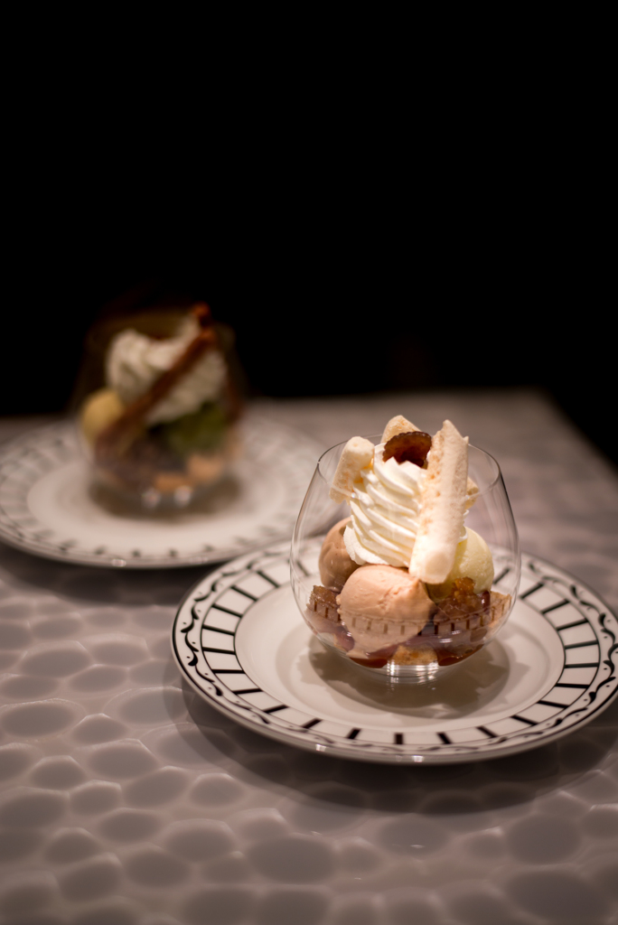 Café Dior by Pierre Hermé