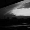 黄昏　