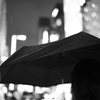 rain