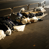 Homeless Homerun