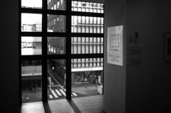 「　JLUG写真展　渋谷・ルデコ　」