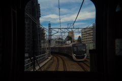 車窓より