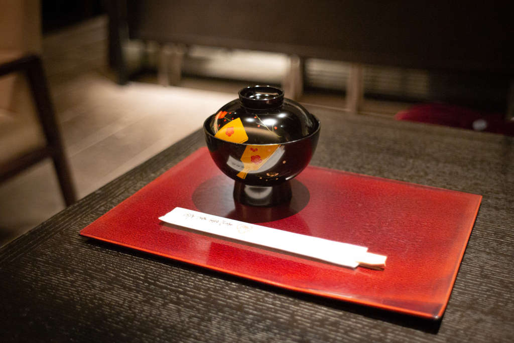 into the Imperial Hotel Ⅱ